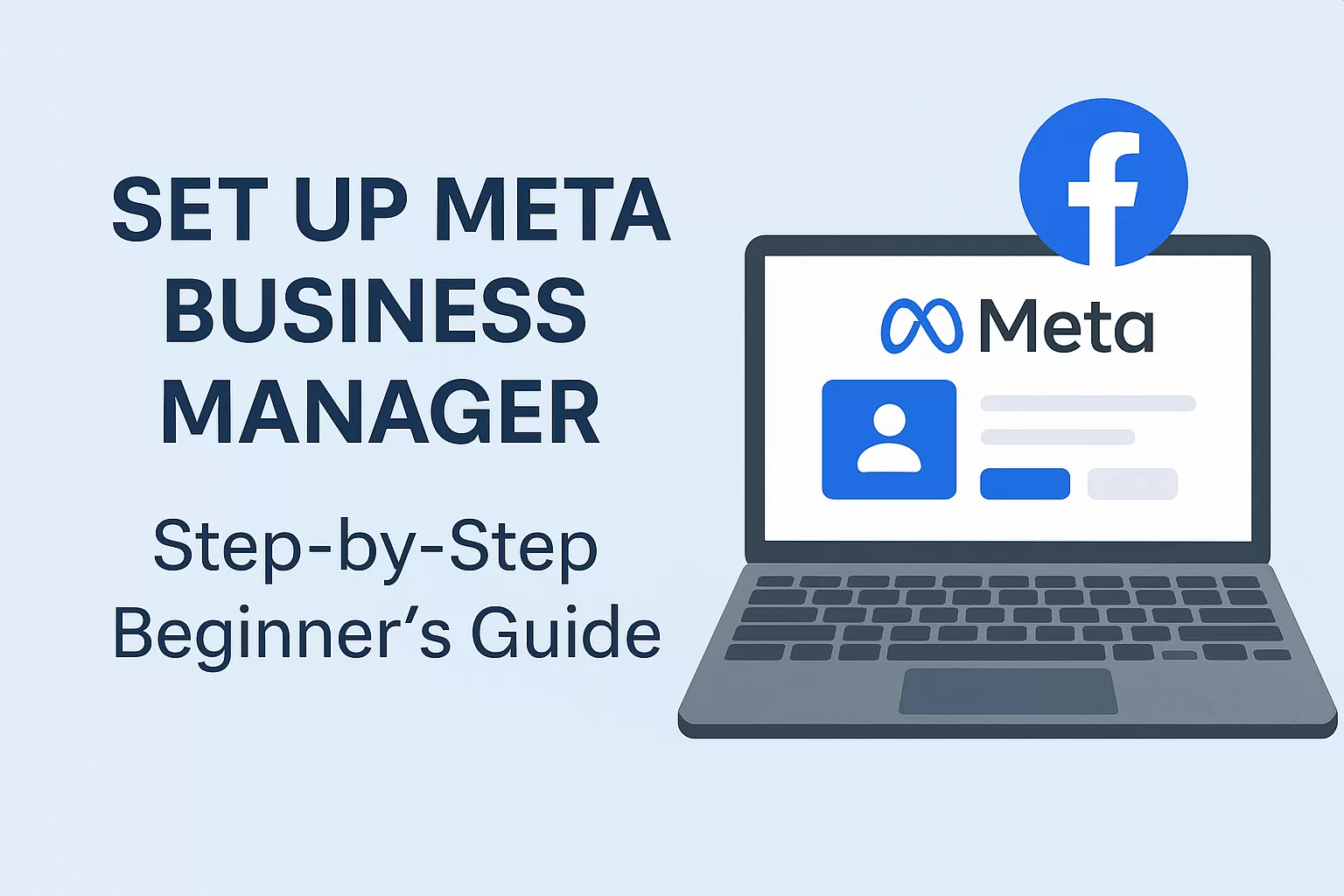 setup meta business manager 2025 setup meta business manager 2025