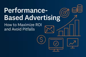 performance-based advertising